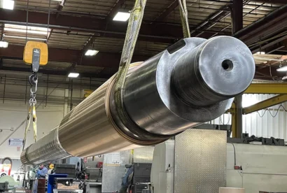 Propulsion-and-shafting